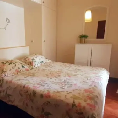 Casa S. Felix Arcos (Vila do Conde)