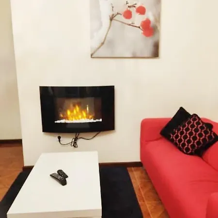 Casa de Férias Casa S. Felix