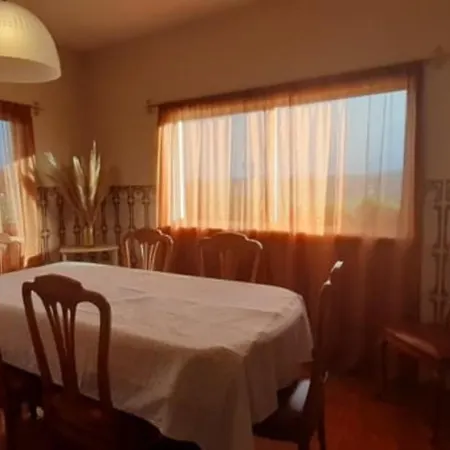 度假居 Casa S. Felix 阿尔库什