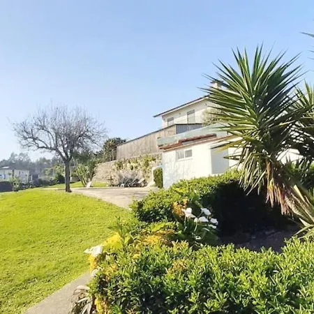 Casa S. Felix Casa de Férias *