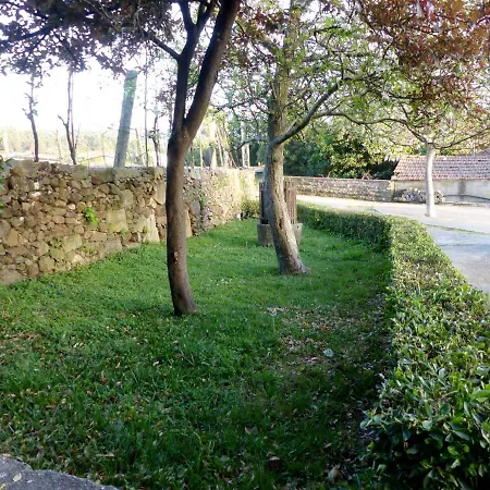 Casa S. Felix 度假居 *