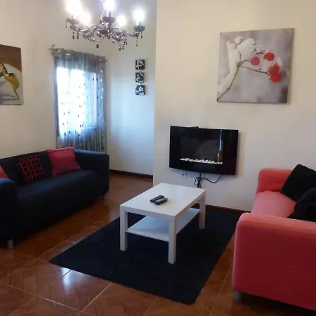 Casa S. Felix * 阿尔库什