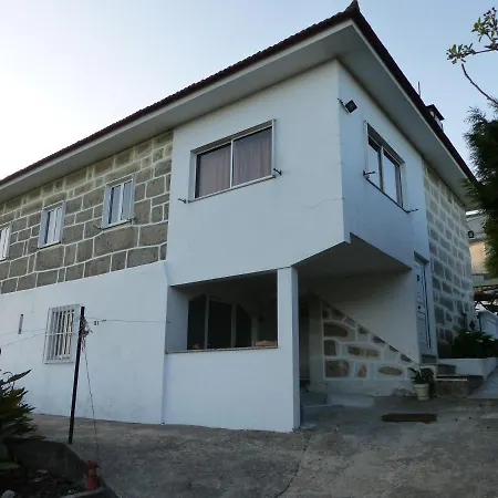 Casa de Férias Casa S. Felix *