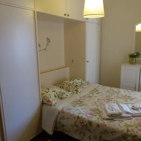 Casa S. Felix 度假居