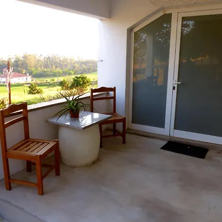 度假居 Casa S. Felix 阿尔库什