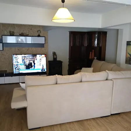 Casa S. Felix Casa de Férias *