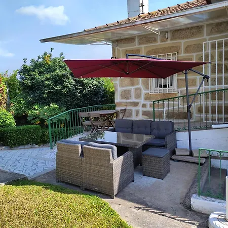 Casa S. Felix Casa de Férias