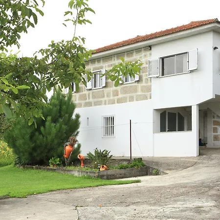 Casa de Férias Casa S. Felix Arcos (Vila do Conde)