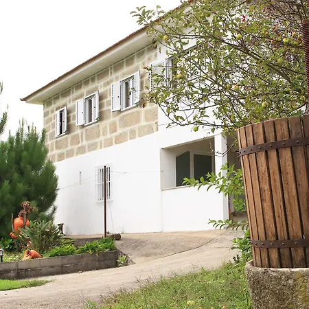 Casa de Férias Casa S. Felix