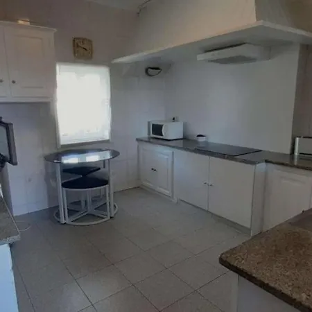 Casa S. Felix Casa de Férias