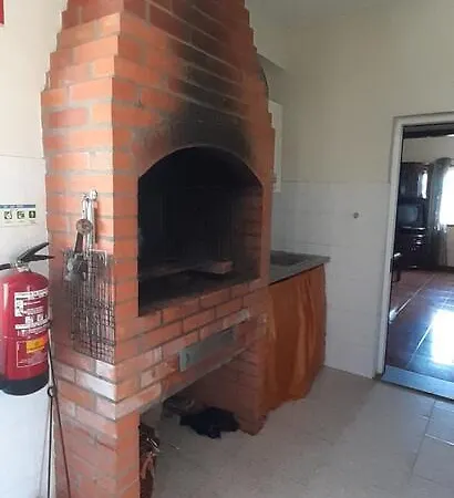 Hébergement de vacances Casa S. Félix Arcos (Vila do Conde)