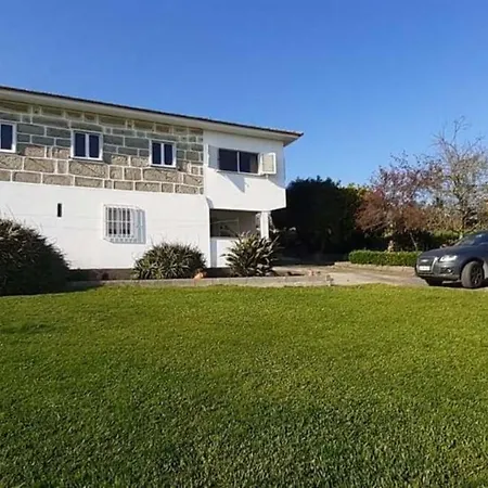 Casa S. Felix Arcos (Vila do Conde)