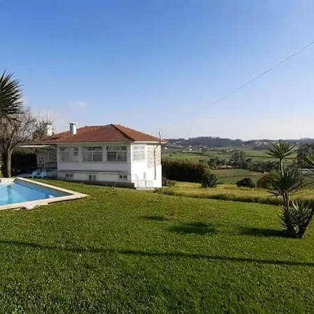 Casa de Férias Casa S. Felix *