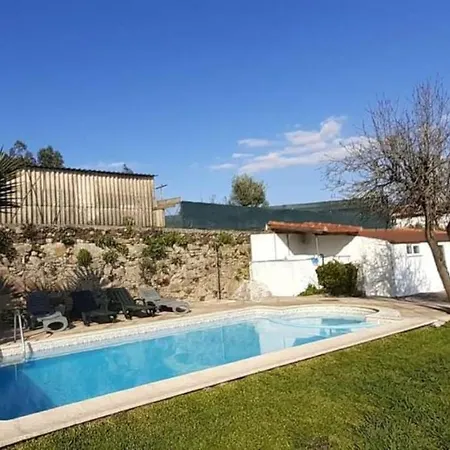 Casa S. Felix Casa de Férias