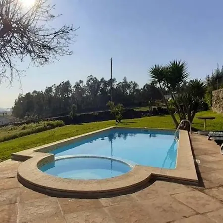 Casa S. Felix Arcos (Vila do Conde)