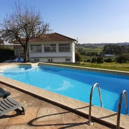 Casa S. Felix Casa de Férias *