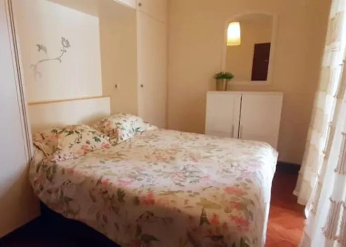 Casa S. Félix Arcos (Vila do Conde)