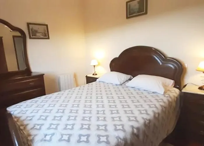 Casa S. Félix Сasa de vacaciones Arcos (Vila do Conde)