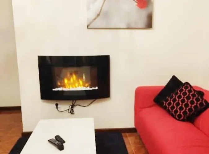 Сasa de vacaciones Casa S. Félix