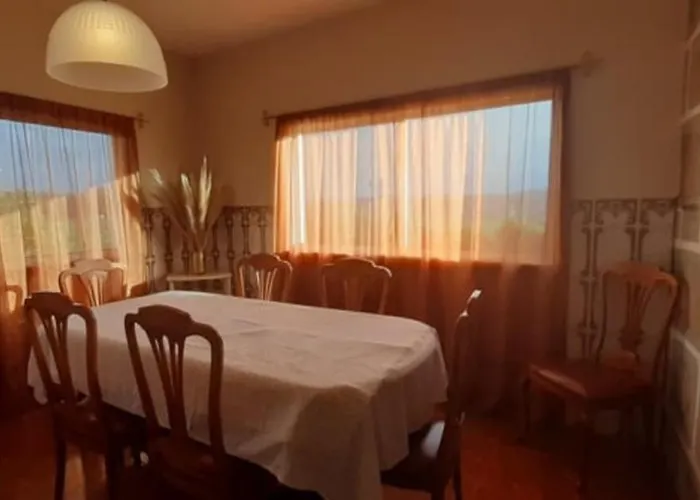 Сasa de vacaciones Casa S. Félix Arcos (Vila do Conde)