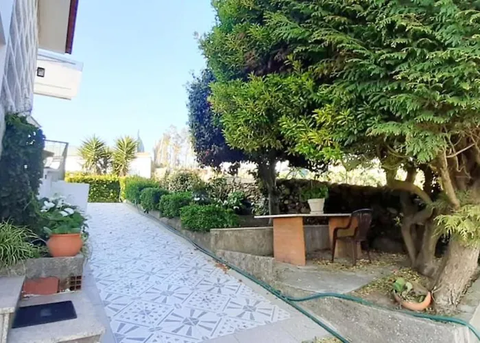 Сasa de vacaciones Casa S. Félix Arcos (Vila do Conde)