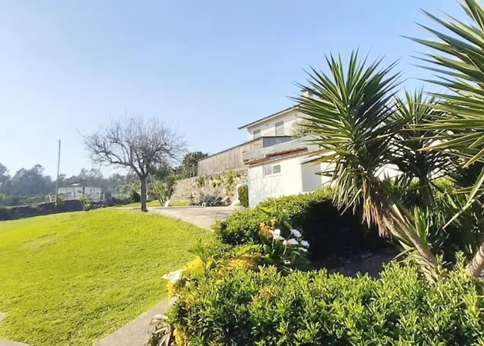 Casa S. Félix Сasa de vacaciones *