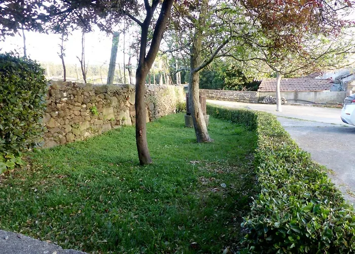 Casa S. Félix Сasa de vacaciones *