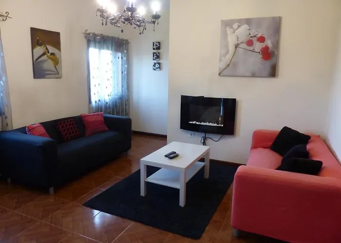 Casa S. Félix * Arcos (Vila do Conde)