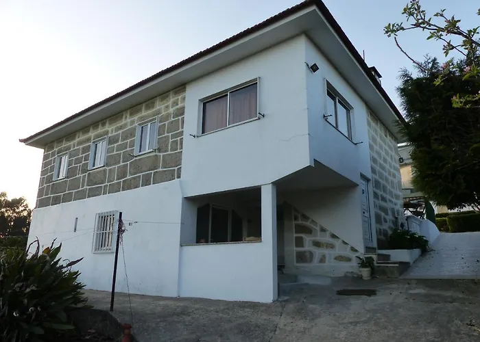 Σπίτι διακοπών Casa S. Felix *