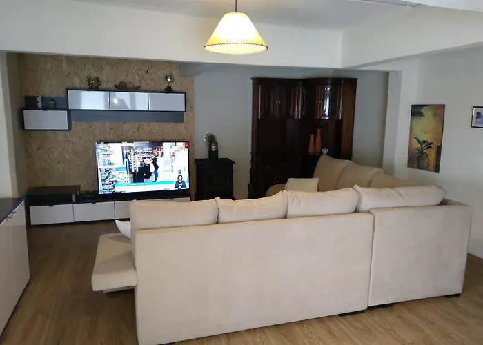 Casa S. Félix Сasa de vacaciones *