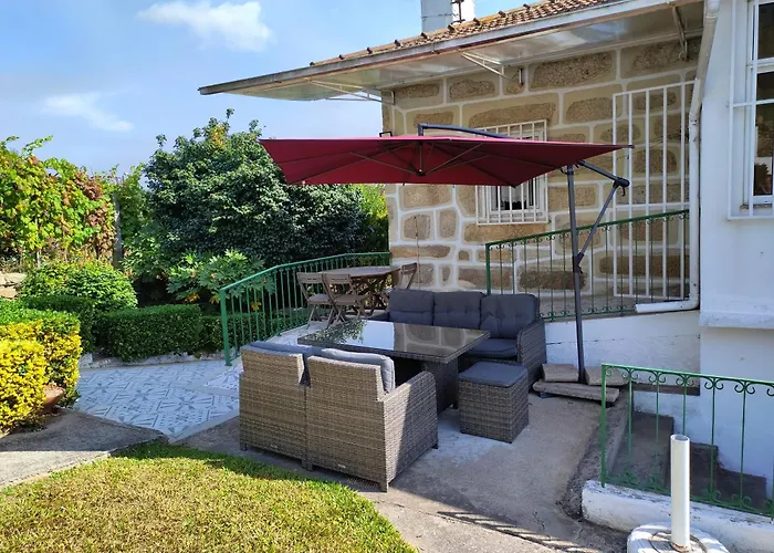 Casa S. Félix Сasa de vacaciones