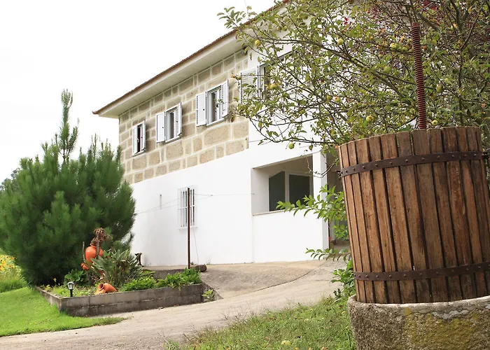 Сasa de vacaciones Casa S. Félix