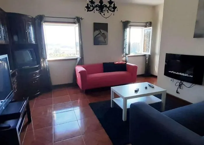 Casa S. Félix * Arcos (Vila do Conde)