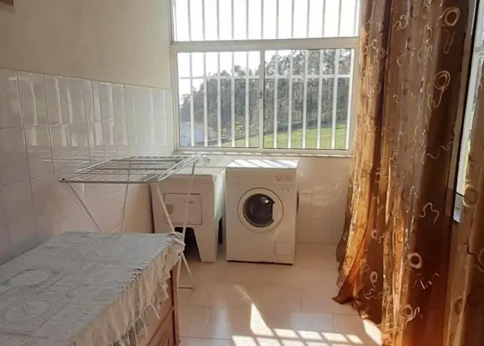 Casa S. Félix Сasa de vacaciones *