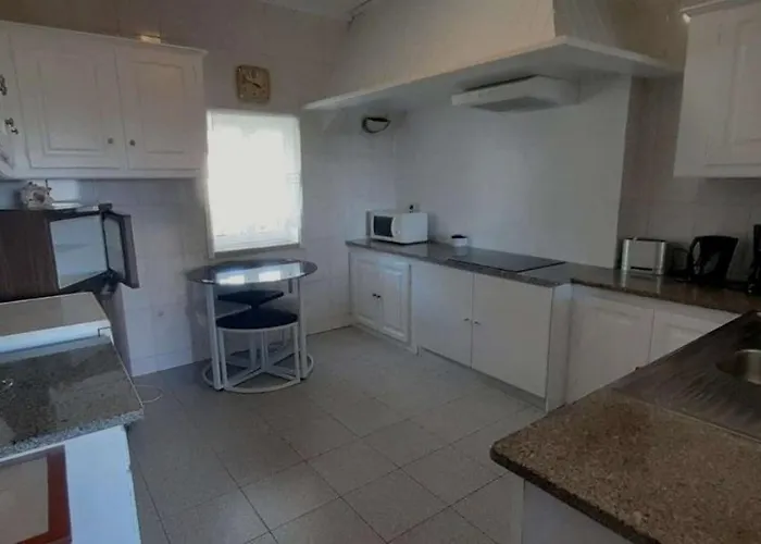 Casa S. Felix Σπίτι διακοπών