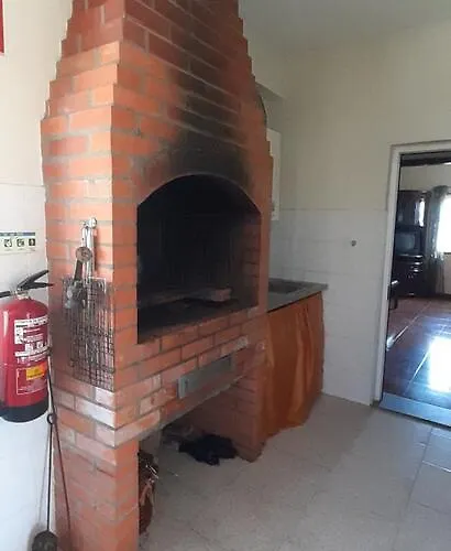 Сasa de vacaciones Casa S. Félix Arcos (Vila do Conde)