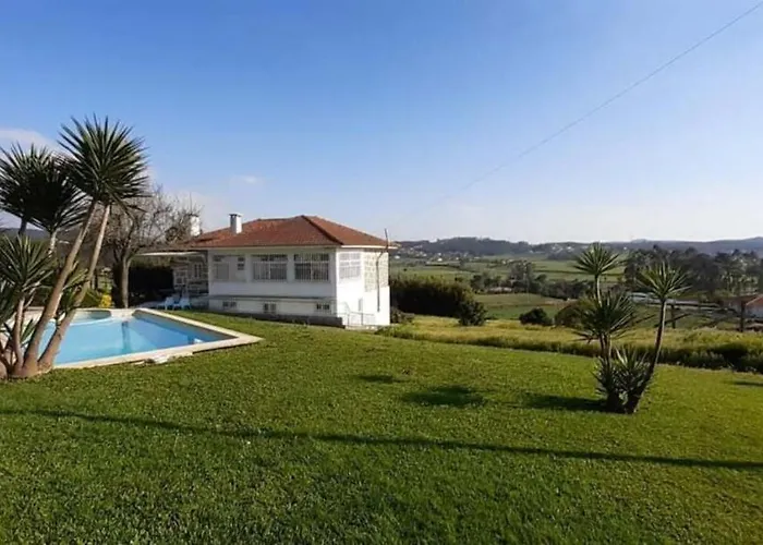 Сasa de vacaciones Casa S. Félix *