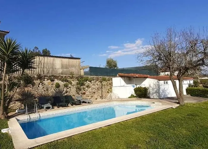 Casa S. Félix Сasa de vacaciones