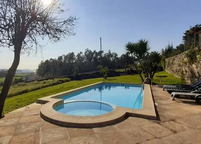 Casa S. Felix Arcos (Vila do Conde)